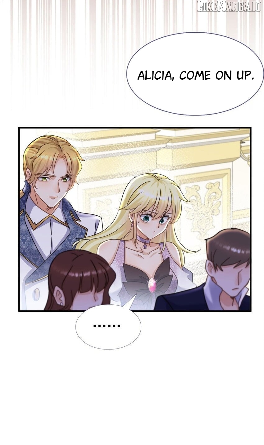 Don't Embarrass Me Chapter 23 - page 19